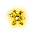 GoldenMr. Mime